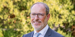 Christoph Schmid, Erster Bürgermeister der Marktgemeinde Holzkirchen.