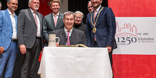 Gruppenfoto