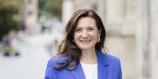 Porträtfoto