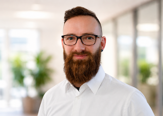 Christoph Sommer, c-aestas. Bild: c-aestas