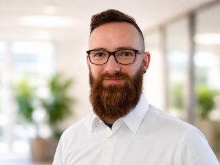 Christoph Sommer, c-aestas. Bild: c-aestas