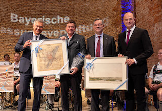 Gruppenfoto