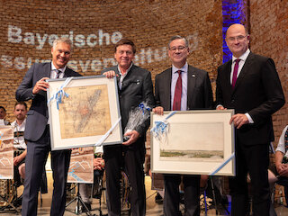 Gruppenfoto