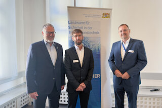 Gruppenfoto