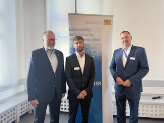 Gruppenfoto
