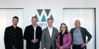 Gruppenfoto
