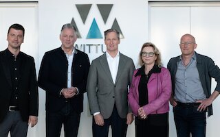 Gruppenfoto
