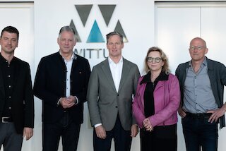 Gruppenfoto