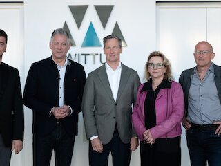 Gruppenfoto