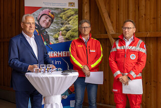 Gruppenfoto