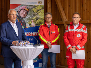 Gruppenfoto