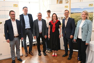 Gruppenfoto