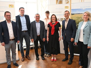Gruppenfoto