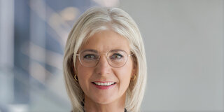 Ulrike Scharf, MdL, Bayerische Staatsministerin für Familie, Arbeit und Soziales. Bild: stmas
