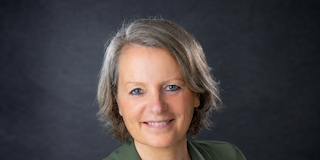 Kerstin Deckenbrock, Erste Bürgermeisterin Markt Triefenstein.