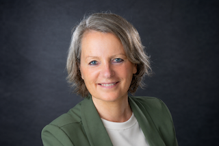Kerstin Deckenbrock, Erste Bürgermeisterin Markt Triefenstein.