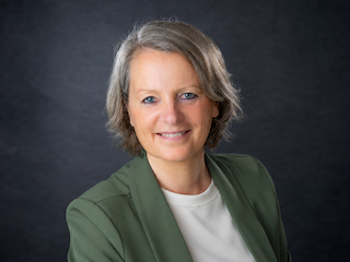 Kerstin Deckenbrock, Erste Bürgermeisterin Markt Triefenstein.