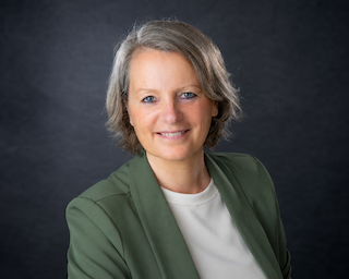 Kerstin Deckenbrock, Erste Bürgermeisterin Markt Triefenstein.