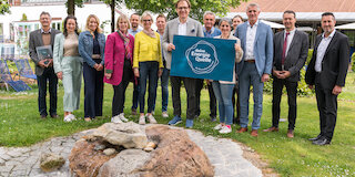Gruppenfoto