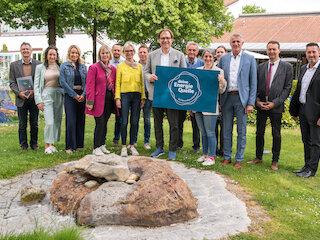 Gruppenfoto
