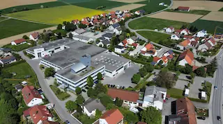 Der Standort. Bild: Gemeinde Sulzemoos