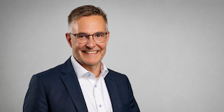 Dr. Matthias Schickel.