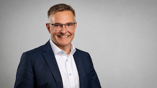 Dr. Matthias Schickel.