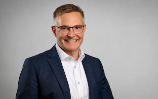 Dr. Matthias Schickel.