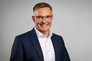 Dr. Matthias Schickel.
