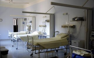 Protestaktionen in Bayern gegen Krankenhausreform: Akuter Korrekturbedarf