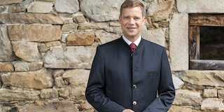 Dr. Olaf Heinrich (Foto: Fotostudio Eder)