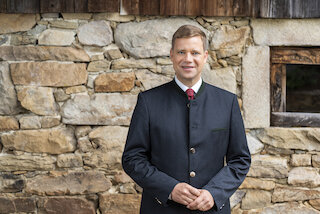 Dr. Olaf Heinrich (Foto: Fotostudio Eder)