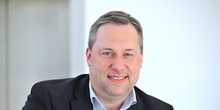 Marian Rappl, Hauptgeschäftsführer, Verband der Bayerischen Energie- und Wasserwirtschaft. Bild: vbew