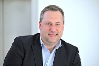 Marian Rappl, Hauptgeschäftsführer, Verband der Bayerischen Energie- und Wasserwirtschaft. Bild: vbew