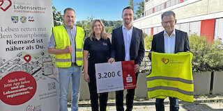 Gruppenfoto