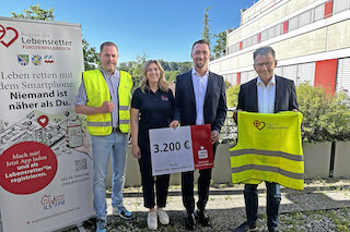 Gruppenfoto