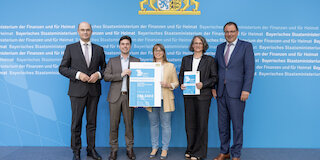 Gruppenfoto