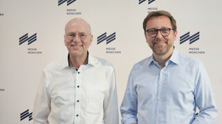 Foto von zwei Personen