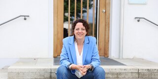 Porträt Kathrin Alte