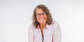 Carmen Pepiuk, Erste Bürgermeisterin der Gemeinde Trabitz. Bild: Gemeinde Trabitz