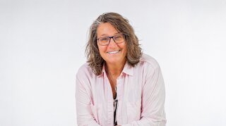 Carmen Pepiuk, Erste Bürgermeisterin der Gemeinde Trabitz. Bild: Gemeinde Trabitz