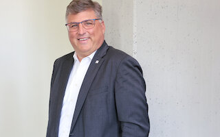 Landrat Stefan Löwl, Landkreis Dachau. Bild: Landkreis Dachau