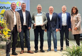Gruppenfoto