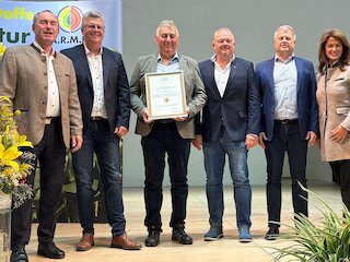 Gruppenfoto