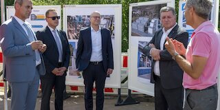 Gruppenfoto