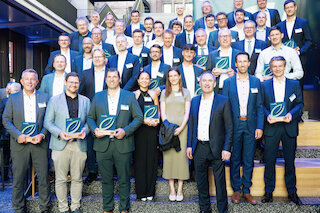 Gruppenfoto