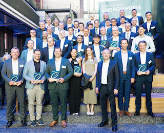 Gruppenfoto