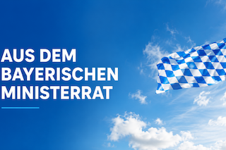 Bayerischer Ministerrat: Weichen für kommunale Kliniklandschaft