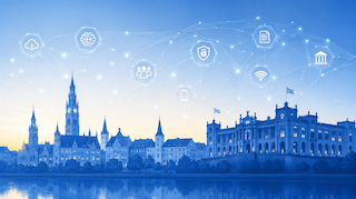 Bayerischer Landtag: Aktuelle Stunde zum Digitalstandort Bayern