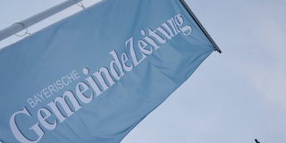 GZ Fahnen